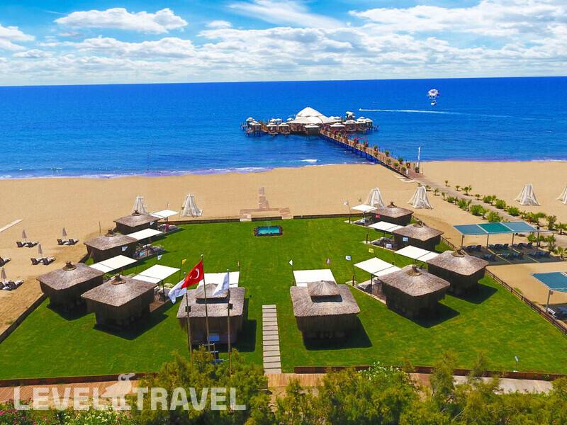 Фотография VONRESORT Golden Beach