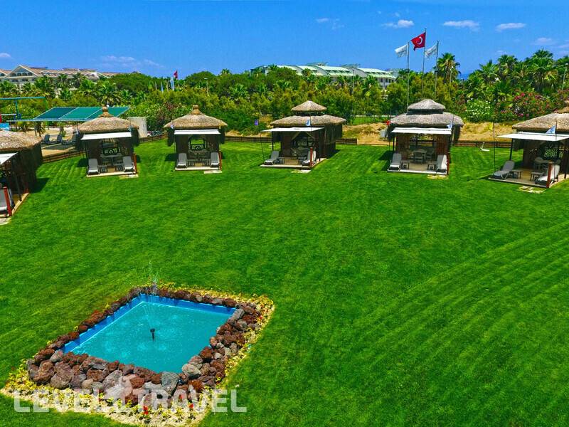 Фотография VONRESORT Golden Beach