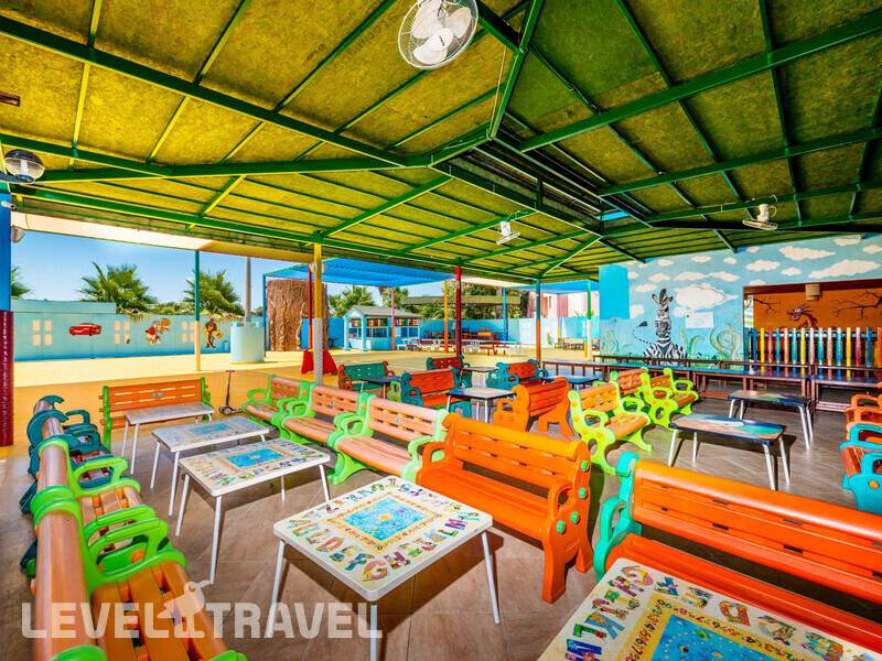 Фотография VONRESORT Golden Beach
