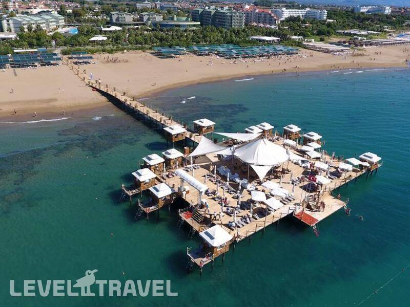 Фотография VONRESORT Golden Beach