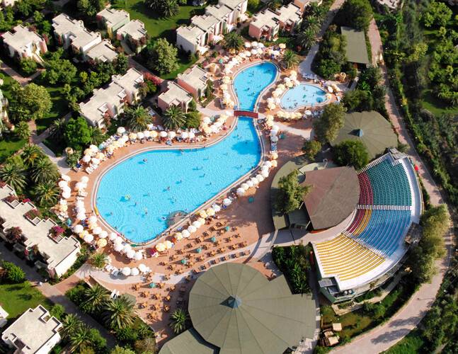 VONRESORT Golden Beach