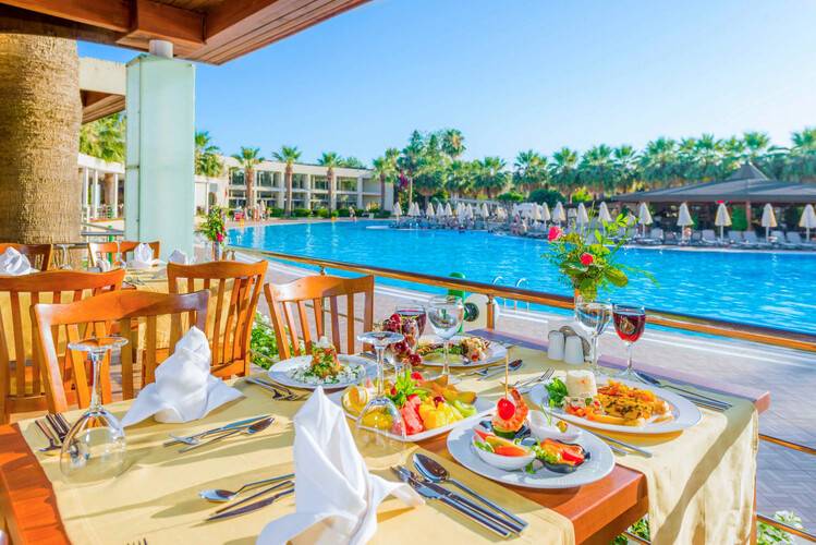 VONRESORT Golden Beach