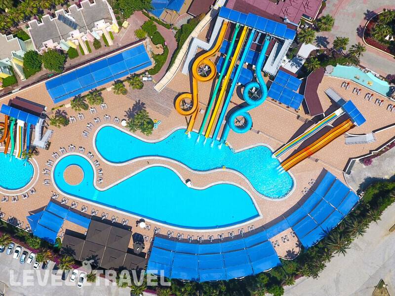 Фотография VONRESORT Golden Beach