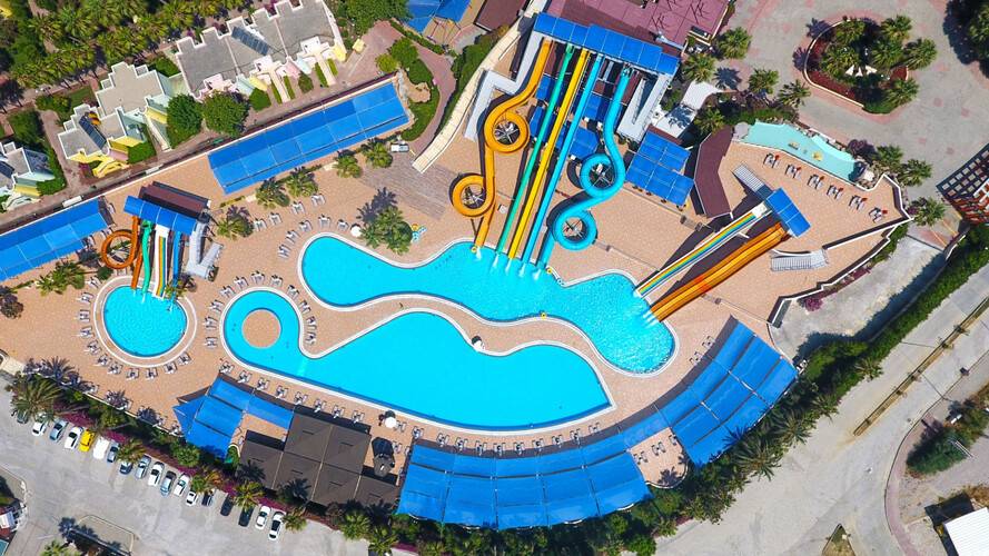 VONRESORT Golden Beach