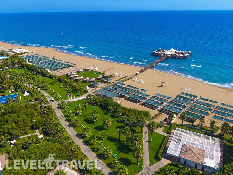 Фотография VONRESORT Golden Beach