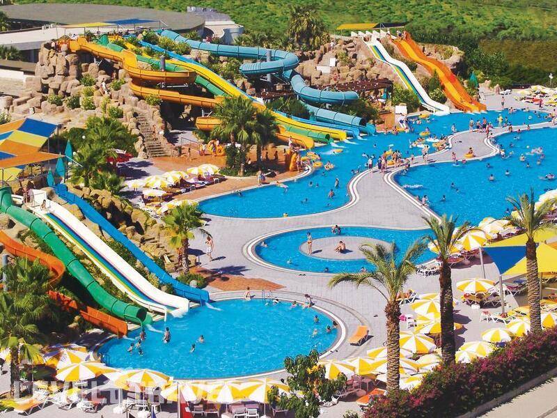 Фотография VONRESORT Golden Beach