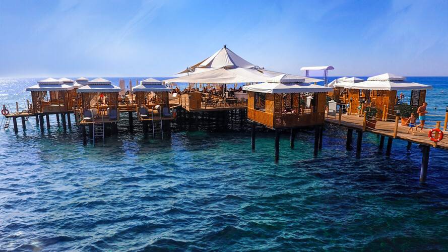 VONRESORT Golden Beach