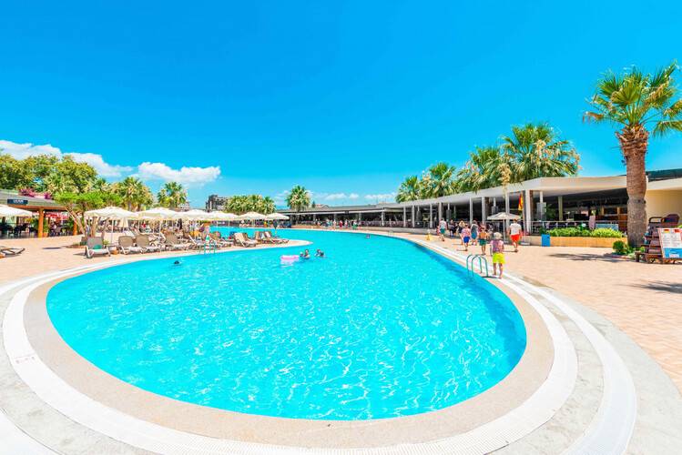 VONRESORT Golden Beach