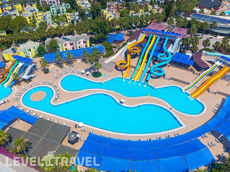 Фотография VONRESORT Golden Beach