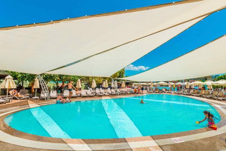 VONRESORT Golden Beach