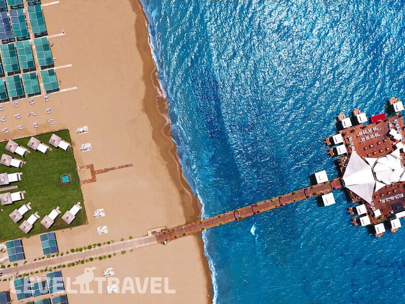 Фотография VONRESORT Golden Beach