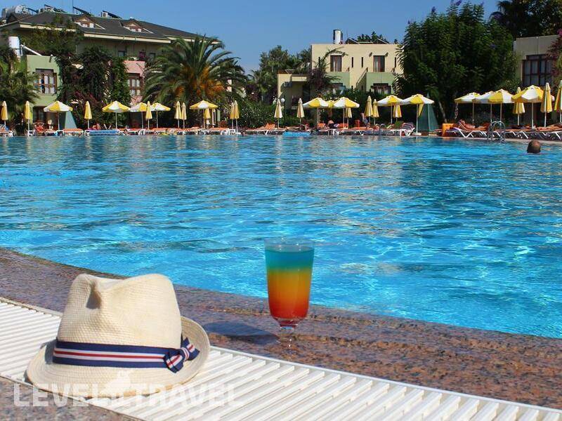 Фотография VONRESORT Golden Beach