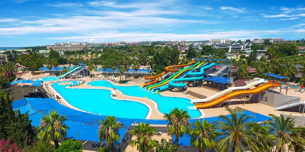VONRESORT Golden Beach