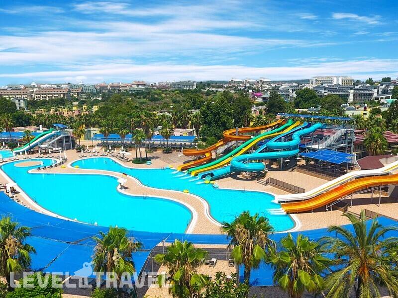 Фотография VONRESORT Golden Beach