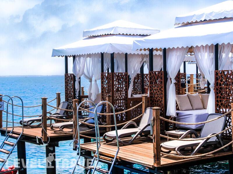 Фотография VONRESORT Golden Beach