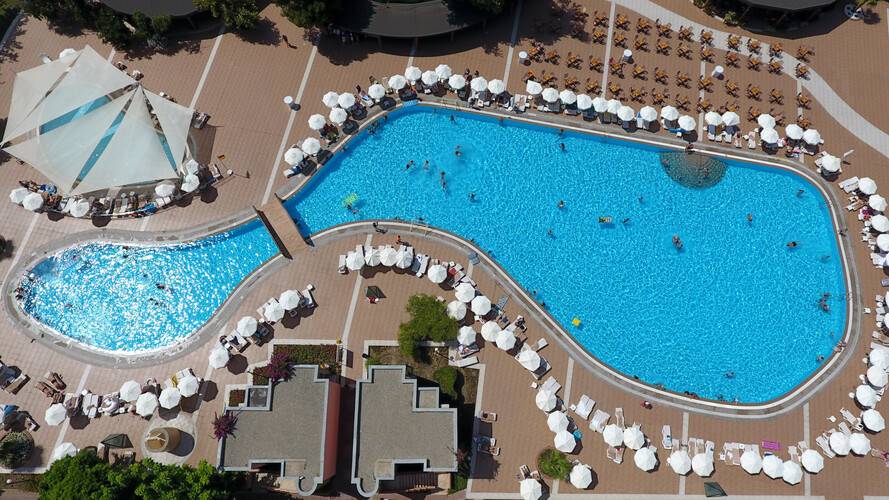 VONRESORT Golden Beach