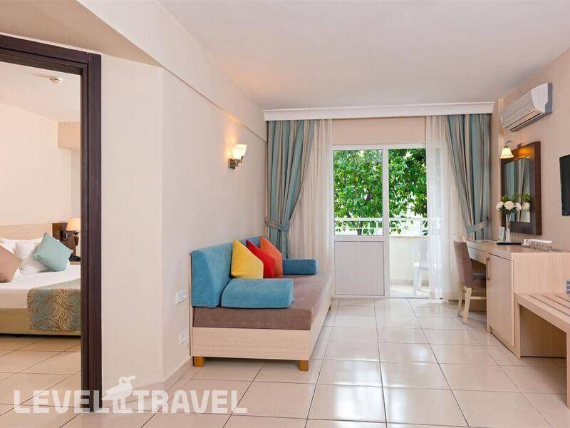 Фотография Club Hotel Sidelya