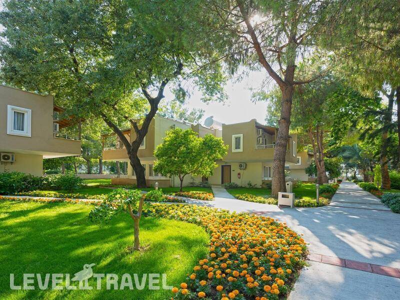 Фотография Club Hotel Sidelya