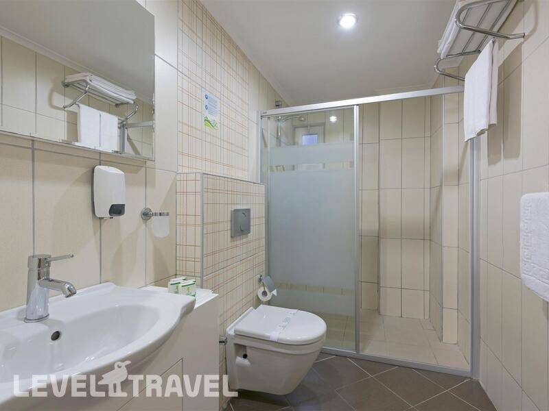 Фотография Club Hotel Sidelya