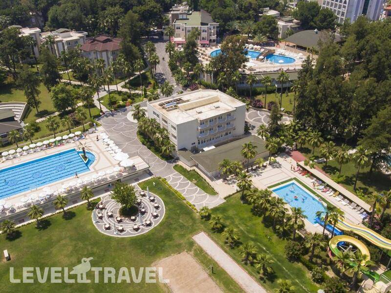 Фотография Club Hotel Sidelya
