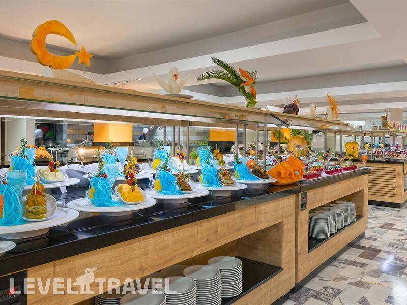 Фотография Club Hotel Sidelya