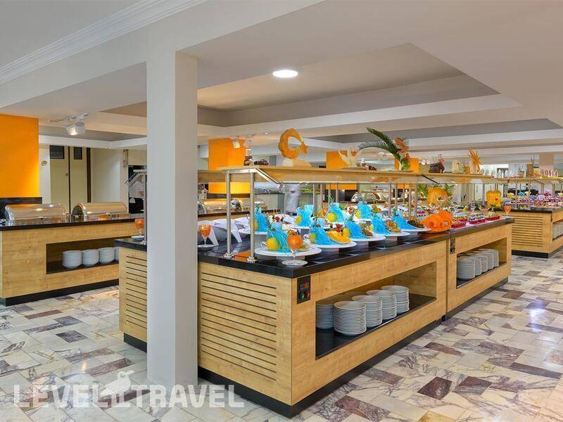 Фотография Club Hotel Sidelya