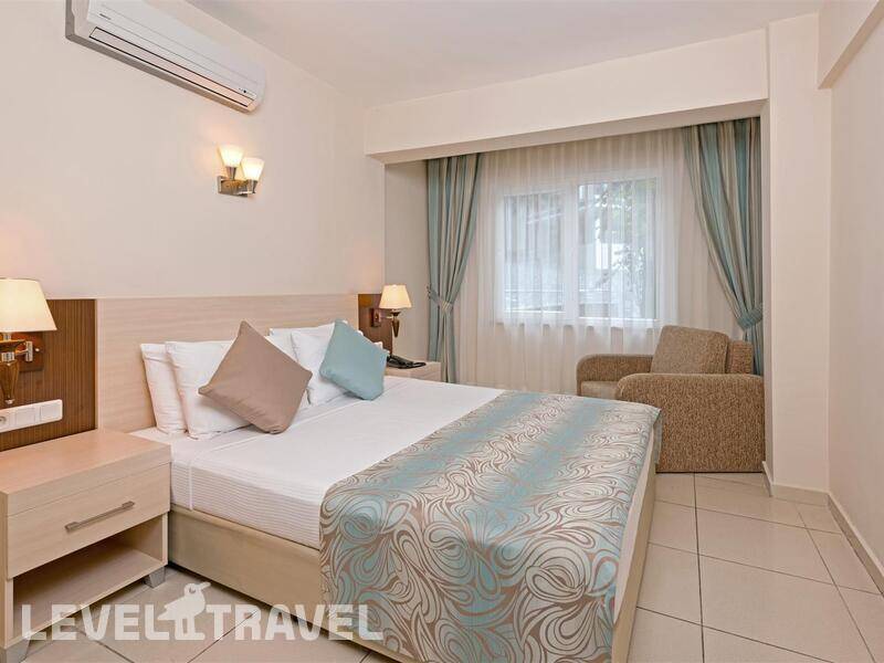 Фотография Club Hotel Sidelya