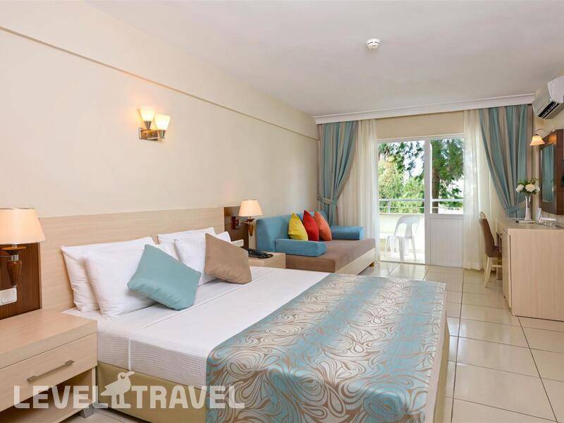 Фотография Club Hotel Sidelya