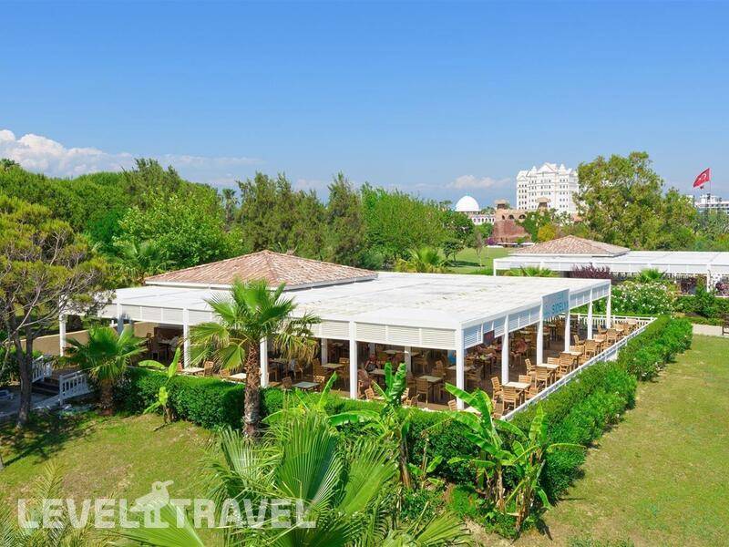 Фотография Club Hotel Sidelya