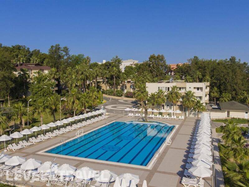 Фотография Club Hotel Sidelya