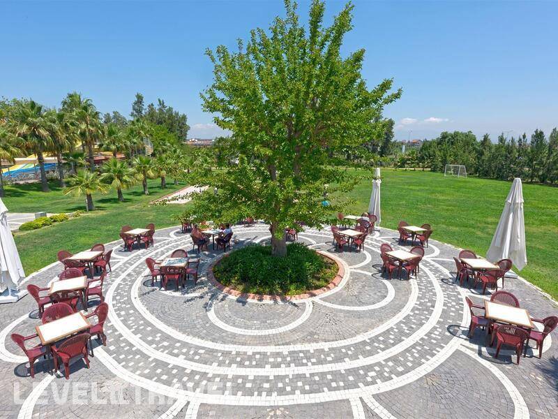 Фотография Club Hotel Sidelya