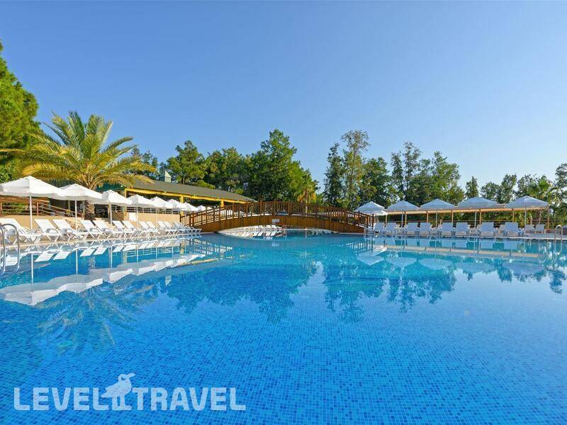 Фотография Club Hotel Sidelya