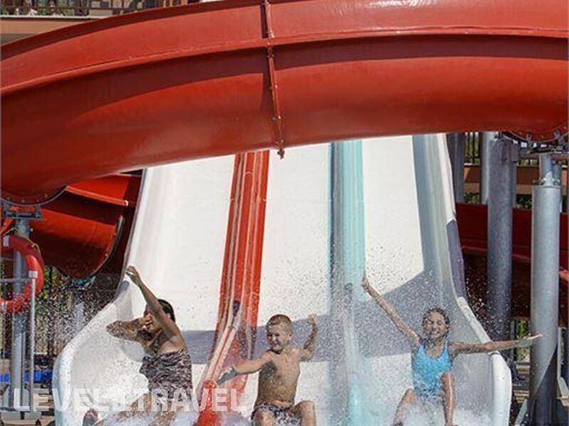 Фотография Club Turtas Beach Hotel