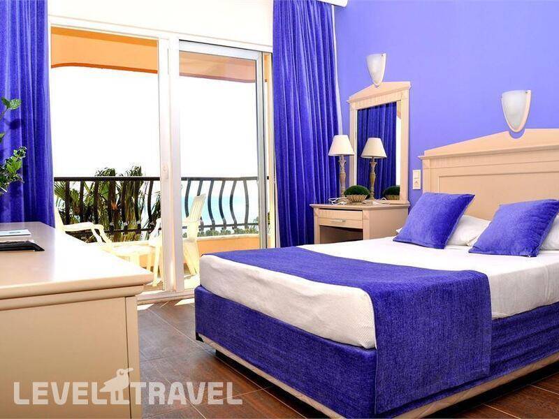 Фотография Club Turtas Beach Hotel