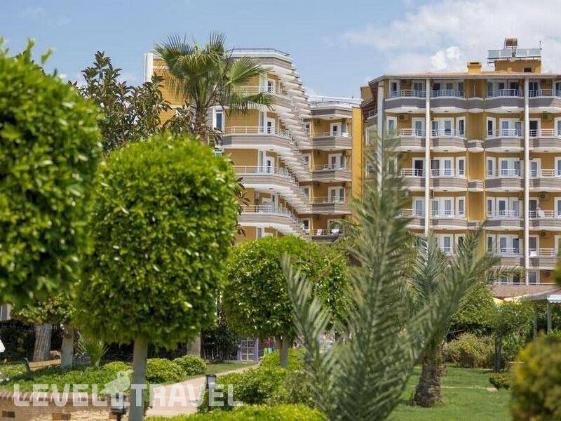Фотография Limoncello Sandy Beach