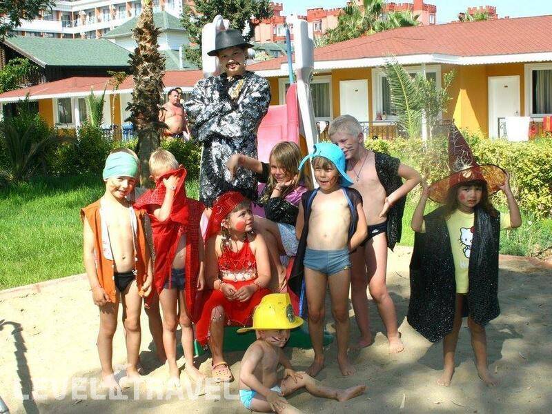 Фотография Limoncello Sandy Beach