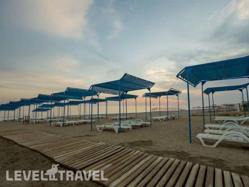 Фотография Limoncello Sandy Beach