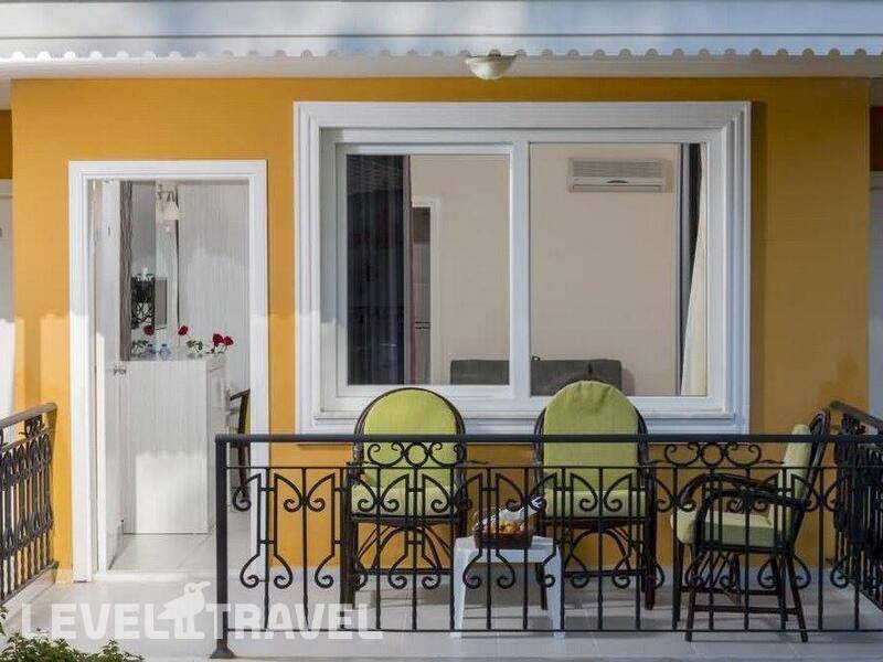 Фотография Limoncello Sandy Beach