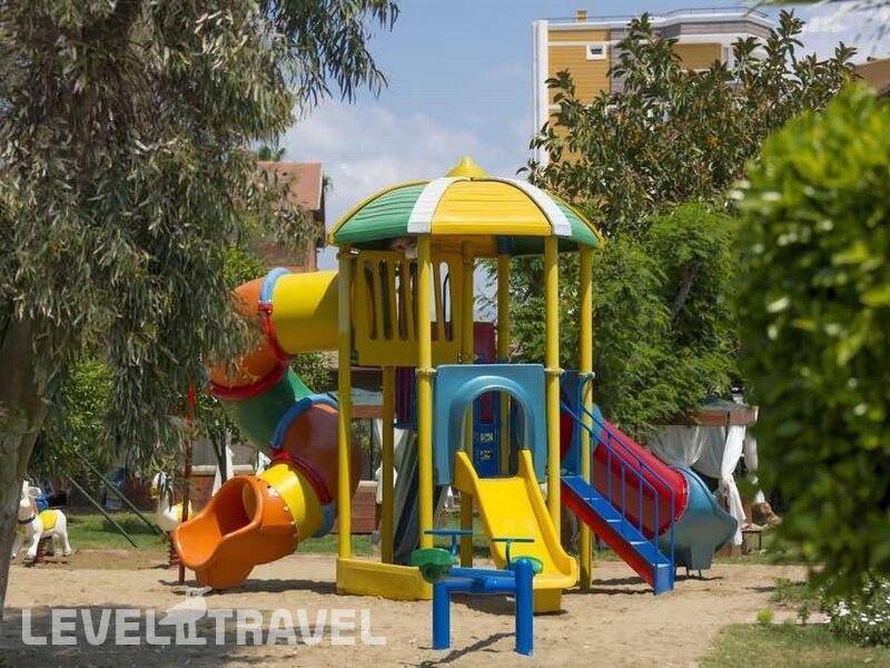 Фотография Limoncello Sandy Beach