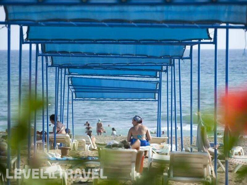 Фотография Limoncello Sandy Beach