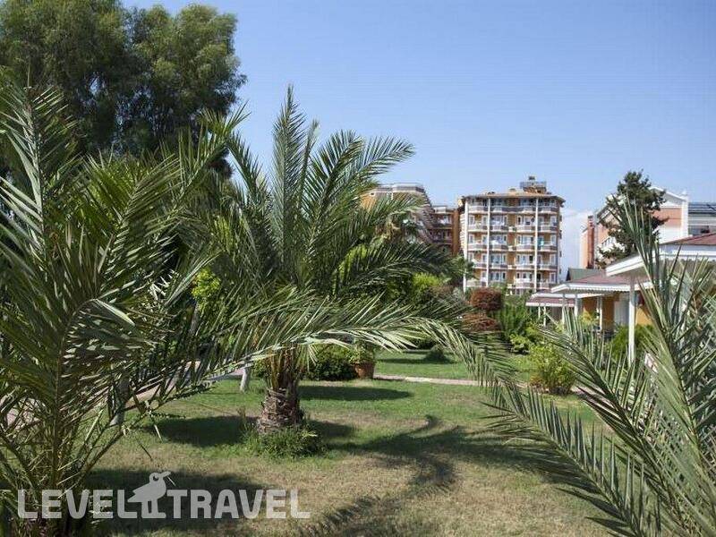 Фотография Limoncello Sandy Beach