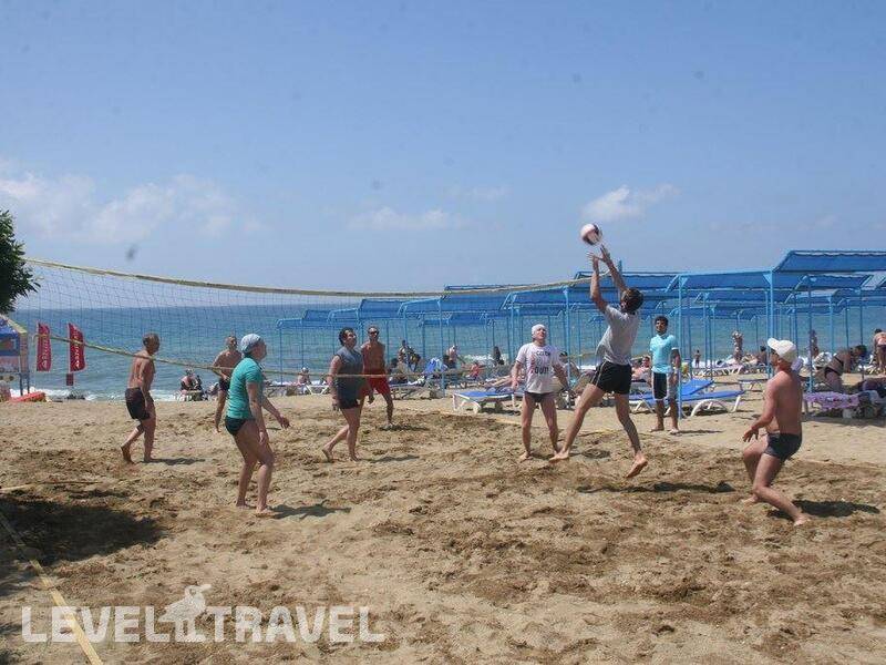 Фотография Limoncello Sandy Beach