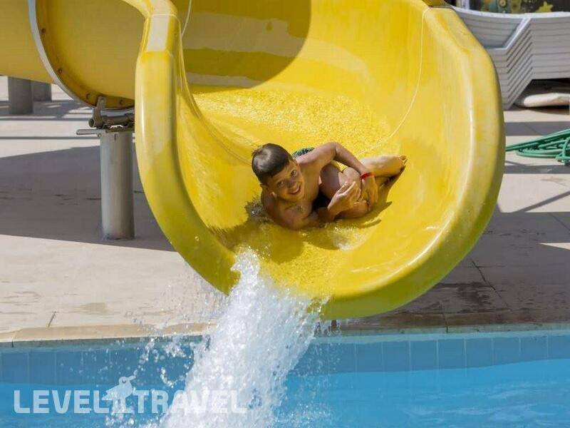 Фотография Limoncello Sandy Beach