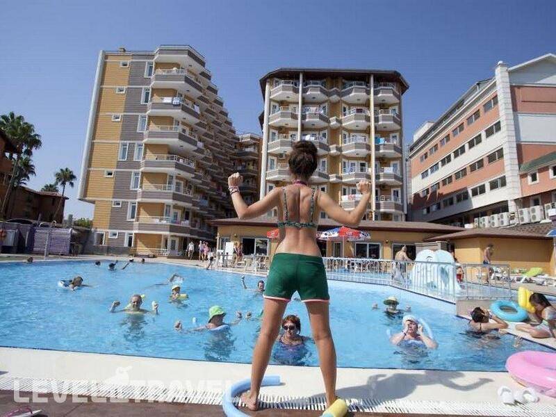 Фотография Limoncello Sandy Beach