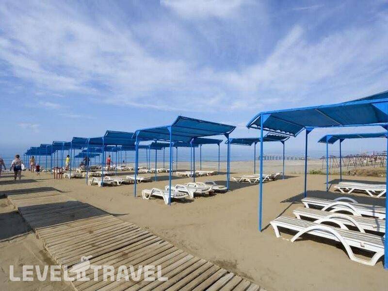 Фотография Limoncello Sandy Beach