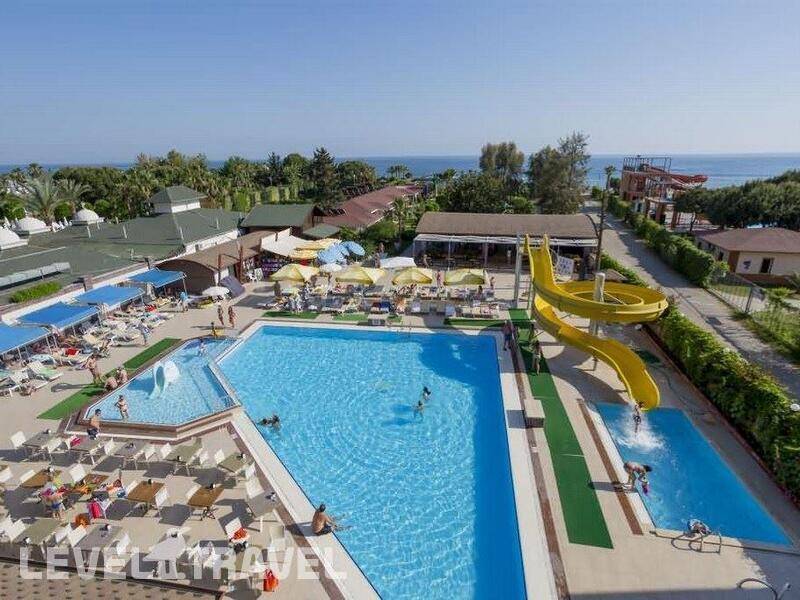 Фотография Limoncello Sandy Beach