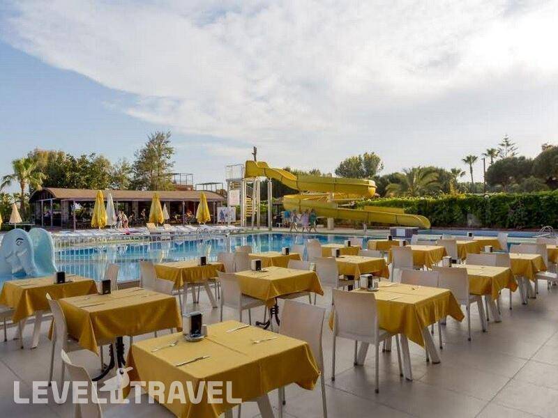 Фотография Limoncello Sandy Beach