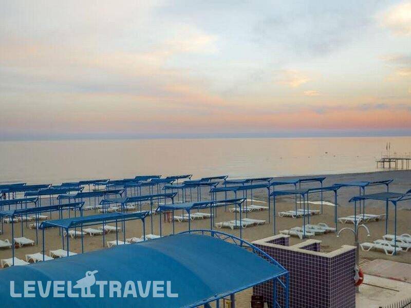 Фотография Limoncello Sandy Beach