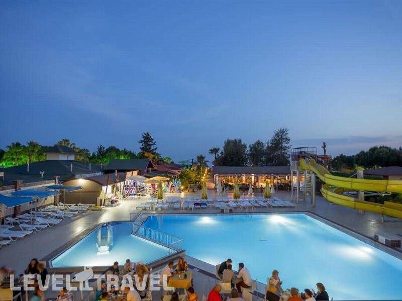 Фотография Limoncello Sandy Beach