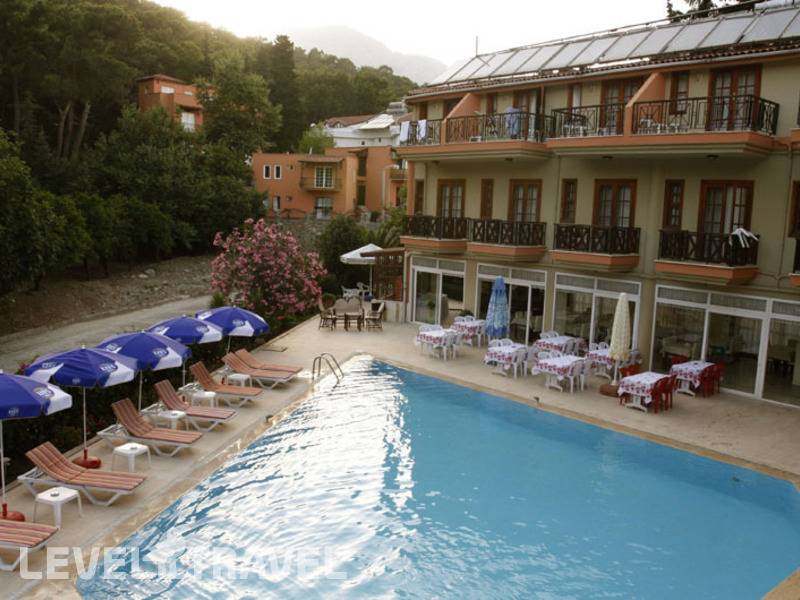 Фотография Ikon Hotel